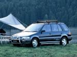 Honda Civic Shuttle Beagle 4WD 1994 года